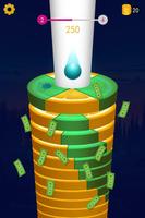 Crush Stack Ball Blast تصوير الشاشة 1