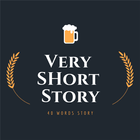 Very Short Story icône