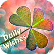 Daily Wishes Messages