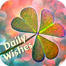 Daily Wishes Messages APK