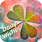 Daily Wishes Messages आइकन