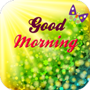 Good Morning Wishes Quotes APK