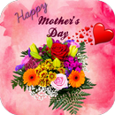 Mother's Day Greeting Cards and Photo Frames APK