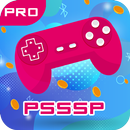 PSP Emulator To Play PSP Games APK