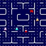 PAC-SQUARE-BOY icon