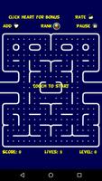 PAC-SQUARE-BOY poster