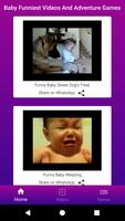 Poster Baby Video più divertenti e gi