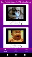 Baby Funniest Videos poster