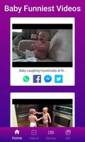 Lite Baby Funniest Videos poster