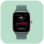 Amazfit GTS 2 Watch | guide