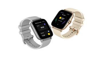 Amazfit GTS 2 Watch | guide imagem de tela 2