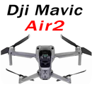 dji mavic air 2 APK
