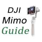 Dji Mimo Guide Zeichen