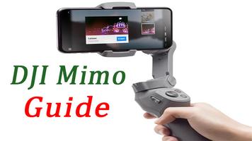 Dji Mimo Guide Plakat
