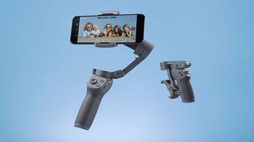 Dji Mimo Guide Screenshot 2