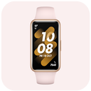 Huawei Band 7 Watch APK