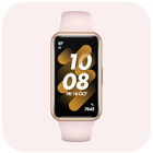 ikon Huawei Band 7 Watch
