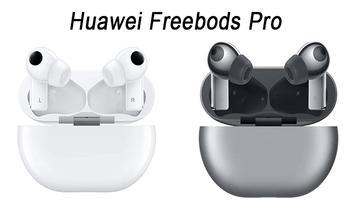 Huawei Freebuds Pro bài đăng