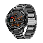 lige smart watch - guide ikon