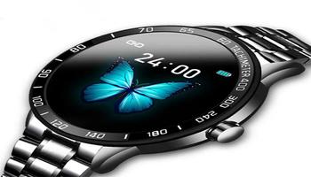 lige smart watch - guide स्क्रीनशॉट 2