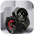 Galaxy Watch 5 Pro آئیکن