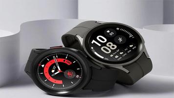 Galaxy Watch 5 Pro اسکرین شاٹ 1