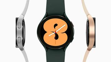 Galaxy Watch 5 Pro اسکرین شاٹ 3