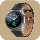 Samsung Galaxy Watch 3 APK