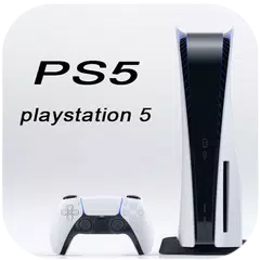 PS5 - PlayStation 5