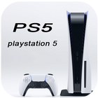 ikon PS5 - PlayStation 5