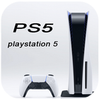 PS5 - PlayStation 5 आइकन