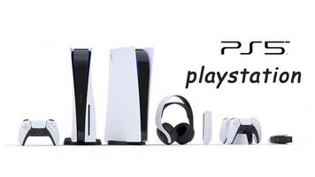 PS5 - PlayStation 5 screenshot 3