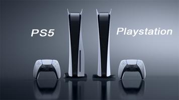 PS5 - PlayStation 5 screenshot 1