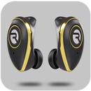 raycon earbuds APK