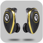 raycon earbuds ikon