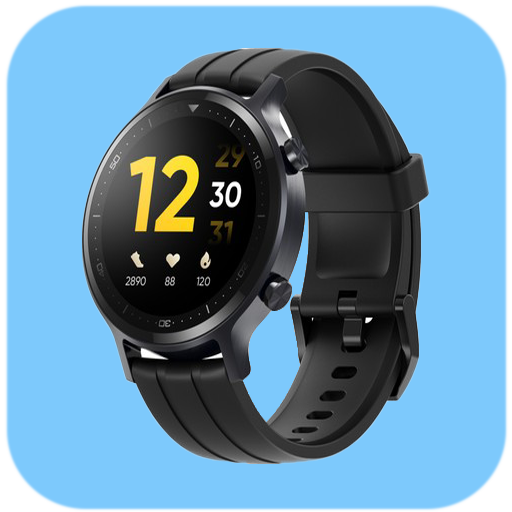Realme watch s
