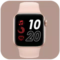 T500 smart watch APK 下載