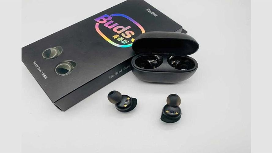 Xiaomi buds 3 lite Xiaomi buds 3 lite