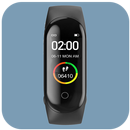 xiaomi mi band 3 watch APK