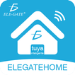 elegatesmarthome simgesi