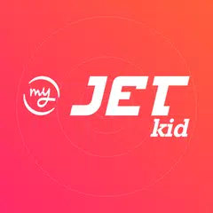 Descargar XAPK de My JetKid