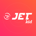 My JetKid ícone