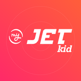 My JetKid aplikacja