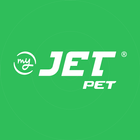 آیکون‌ My JetPet