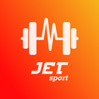 My JetSport ícone