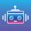 آیکون‌ EleRobot