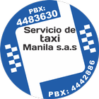 Tax Manila 图标