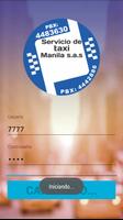 Tax Manila Affiche