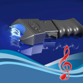 Electroschoker sounds