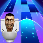 Skibidi Toilet icon